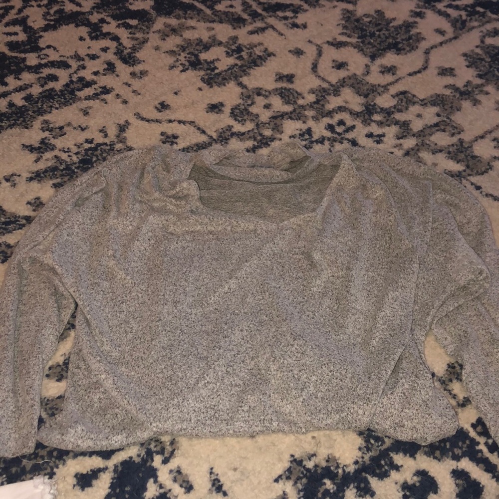 long sleeve